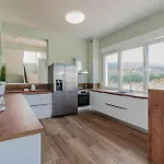 Lovely Home In Sreser Feriehus