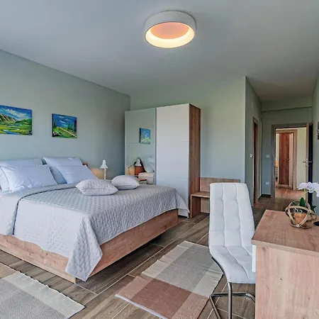 Dom wakacyjny Awesome In