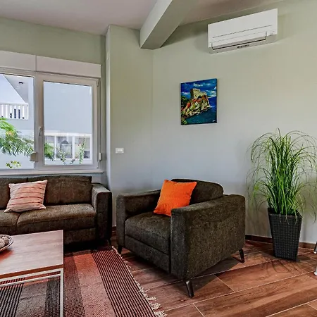 3 Bedroom Lovely In Tatil Evi