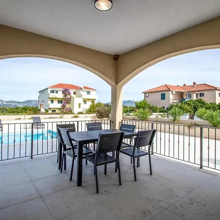 Dom wakacyjny Awesome In