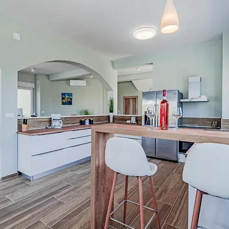 Awesome In Dom wakacyjny *