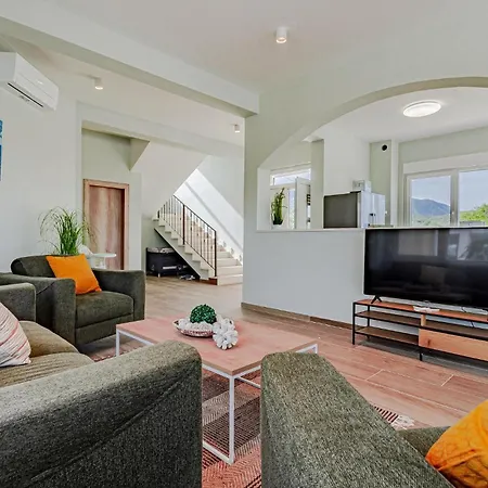 3 Bedroom Lovely In Tatil Evi *