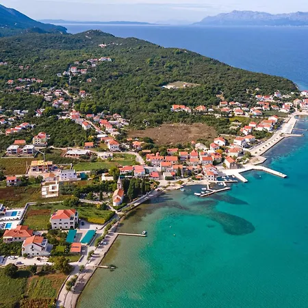 Awesome In Dom wakacyjny Sreser