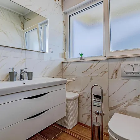 Dom wakacyjny Awesome In