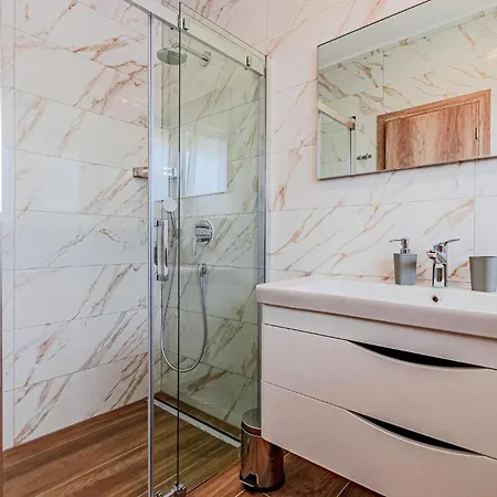 Awesome In Dom wakacyjny