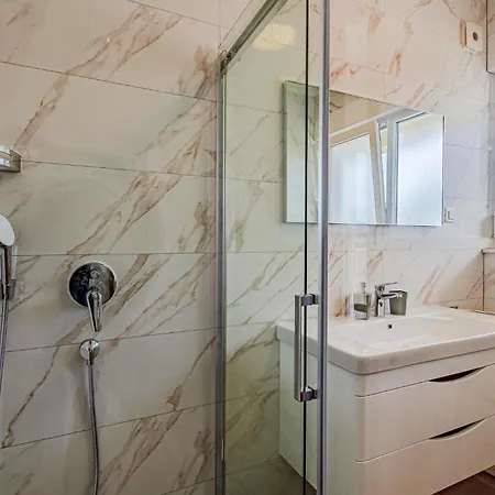 Awesome In Dom wakacyjny *