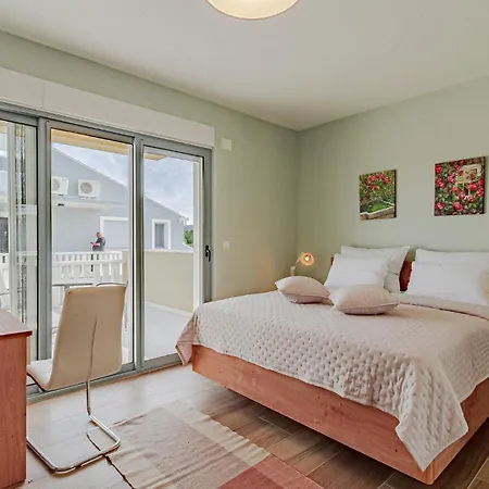 Dom wakacyjny Awesome In