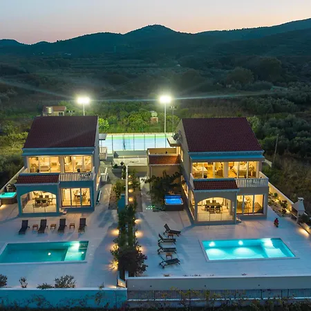 Awesome In Dom wakacyjny *