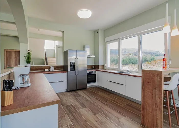 Awesome In Holiday home