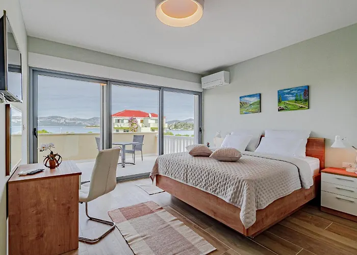 Awesome In Holiday home *