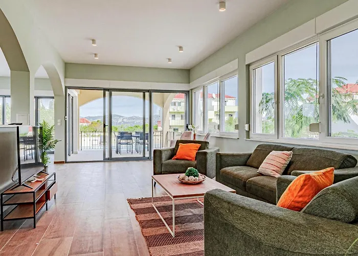 Awesome In Holiday home Sreser