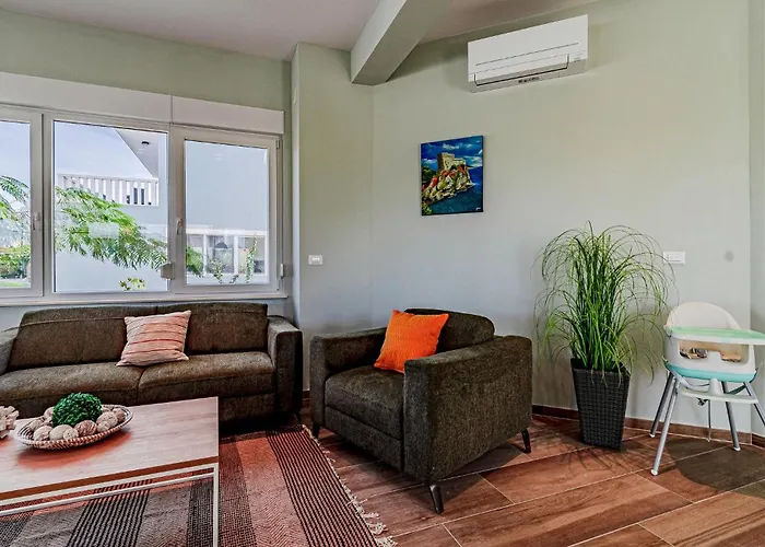 Awesome In Holiday home