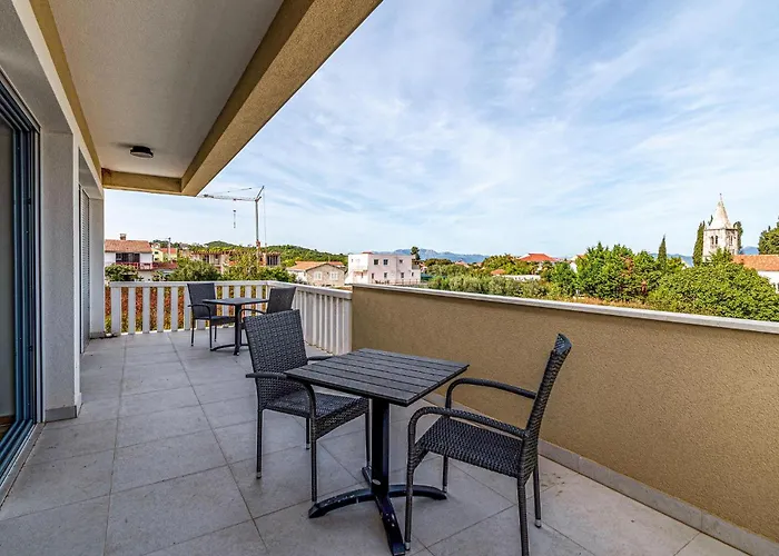 Holiday home Awesome In