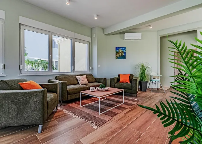 Awesome In Holiday home