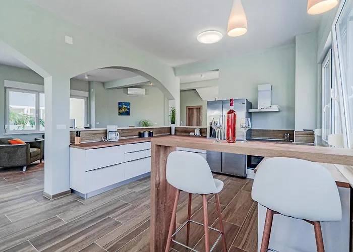 Awesome In Holiday home *