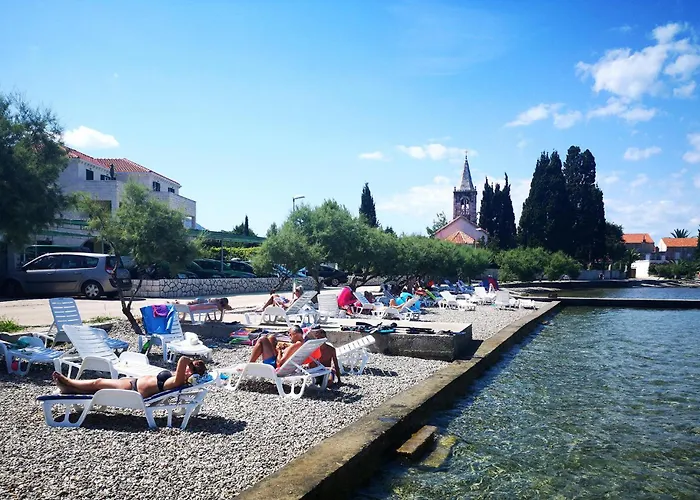 Awesome In Holiday home Sreser