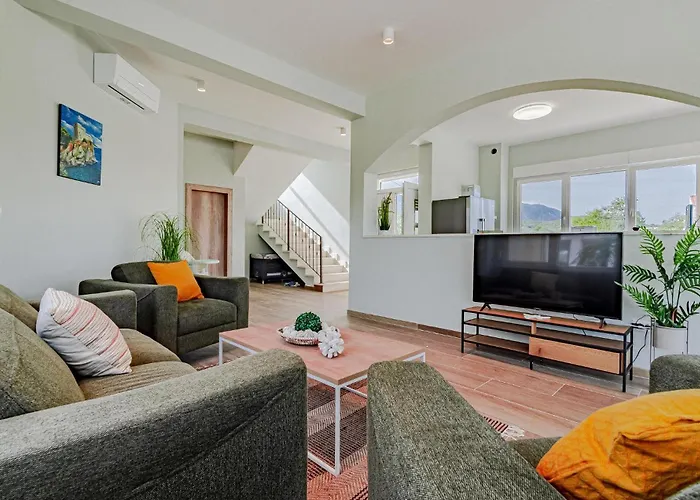 Awesome In Holiday home *