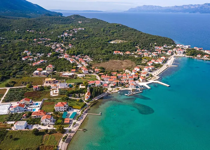 Awesome In Holiday home Sreser