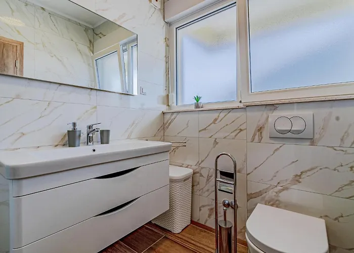 Holiday home Awesome In