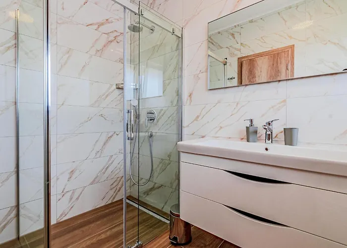 Awesome In Holiday home