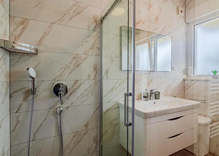 Awesome In Holiday home *