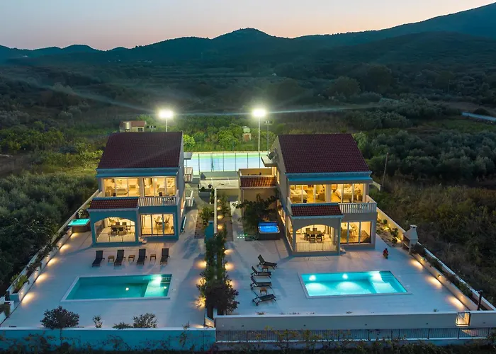 Awesome In Holiday home *